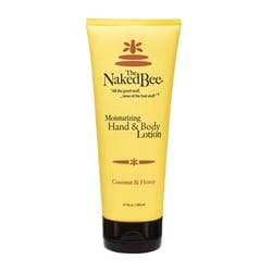 The Naked Bee Body Cream 6.7 oz 1 pk