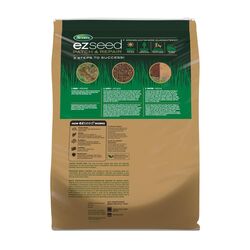 Scotts EZ Seed Mixed Sun/Shade Seed, Mulch & Fertilizer 20 lb