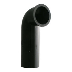LDR Garbage Disposal Elbow 1-1/2 in. x 4-1/2 in.