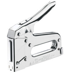 Arrow Fastener 3/8 in. Sheathing and Decking Stapler