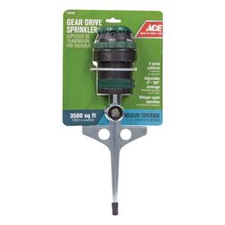 Ace Plastic Gear Drive 1 pk