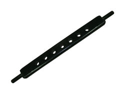 SpeeCo Steel Drawbar 1 in. D