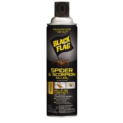 Black Flag Liquid Insect Killer 16 oz
