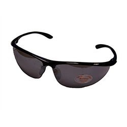 STIHL Sleek line Safety Glasses Smoke Black 1 pc