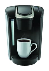 Keurig K-Select 52 oz Black Single Serve Coffee Maker