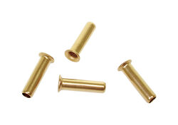 Dial 1/4 in. D Brass Insert Adapter