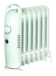 Konwin Electric Oil Filled Heater