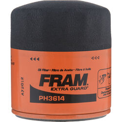 Fram Extra Guard Oil Filter