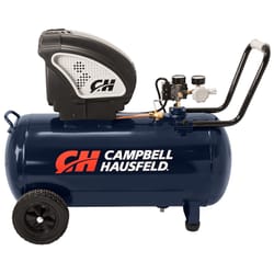 Campbell Hausfeld 20 ft/min Portable Air Compressor 150 rpm 1.3 MHz