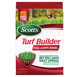Scotts 30-0-10 All-Purpose Lawn Food For Florida Grasses 5000 sq ft 13.3 cu in