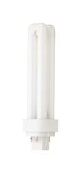 Westinghouse 13 W DTT 5.19 in. L Fluorescent Bulb Cool White Tubular 4100 K 1 pk