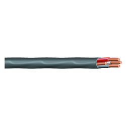 Southwire 25 ft. 6/3 Solid Romex Type NM-B WG Non-Metallic Wire