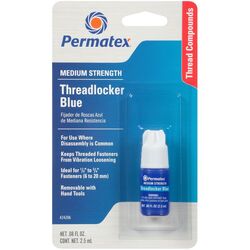 Permatex Threadlocker