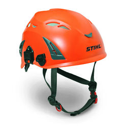 STIHL Arborist Helmet Orange
