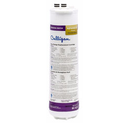 Culligan Icemarker/Refrigerator Replacement Cartridge and Filter For Culligan IC-EZ-3, US-EZ-3, RV-E