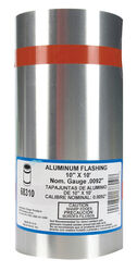 Amerimax 10 in. W X 10 ft. L Aluminum Roll Flashing Silver