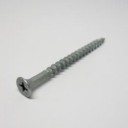 Ace No. 8 S X 2-1/2 in. L Phillips Bugle Head Deck Screws 25 lb 2750 pk