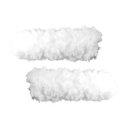 Casabella Microfiber Duster Refill 20 in. W 1 pk