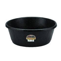 Little Giant 1920 oz Feeder Pan For Livestock