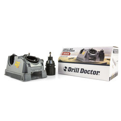 Drill Doctor 115 V 1.75 amps Drill Bit Sharpener 15000 rpm 1 pc
