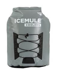 IceMule Pro Cooler 23 L Gray 14 in. 11 in.