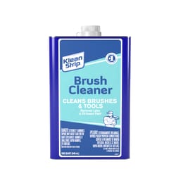 Klean Strip Brush Cleaner 1 qt