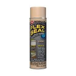 FLEX SEAL Family of Products FLEX SEAL Almond Rubber Spray Sealant 14 oz