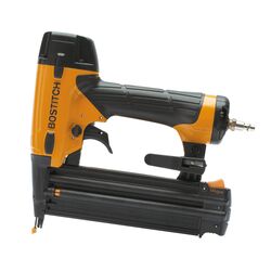 Bostitch Pneumatic 18 Ga. Brad Nailer Kit