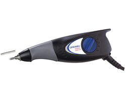 Dremel 115 V 0.02 amps Corded Electric Engraver Bare Tool 7200 rpm