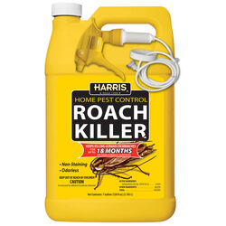 Harris Home Pest Control Liquid Insect Killer 1 gal
