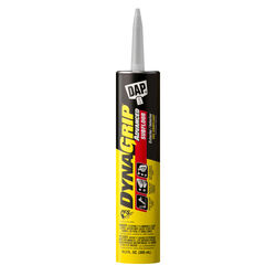 DAP Dynagrip Construction Adhesive 10.3 oz