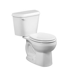 American Standard Colony Toilet-To-Go 1.28 gal Complete Toilet