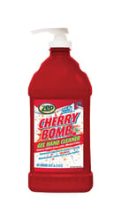 Zep Cherry Scent Heavy Duty Hand Cleaner 48