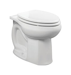 American Standard Colony ADA Compliant 1.6 gal Elongated Toilet Bowl