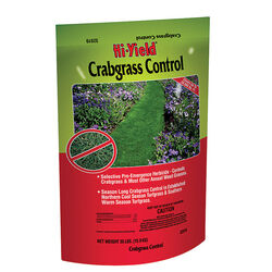 Hi-Yield Crabgrass Control Granules 35 lb