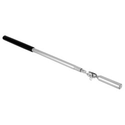 Master Magnetics The Magnet Source 25 in. Telescoping Magnetic Pick Up Tool Magnetic Pick-Up Tool