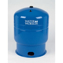 Water Worker Amtrol 44 Pre-Charged Vertical Pressure Well Tank