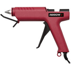 Arrow Fastener 40 W High Temperature Glue Gun 120 V