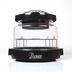NuWave Pro Plus Black Digital Air Fryer