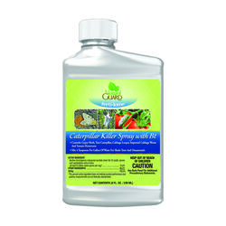 Natural Guard Ferti-Lome Organic Concentrate Caterpillar Killer 8 oz