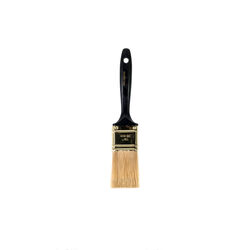 Wooster 1-1/2 in. W Flat Paint Brush