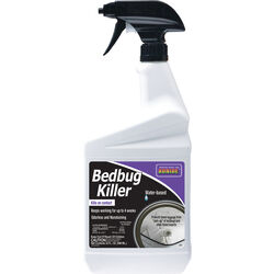 Bonide Bedbug Liquid Insect Killer 32 oz