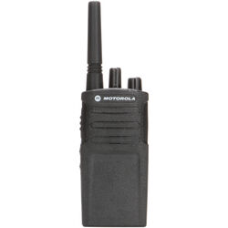 Motorola Solutions UHF 250000 Two-Way Radio
