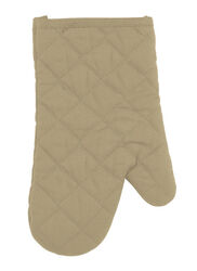 Ritz Biscotti Cotton Oven Mitt