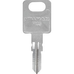 Hillman KeyKrafter House/Office Universal Key Blank 2024 FICI/3 Double For