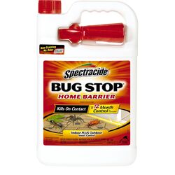 Spectracide Bug Stop Liquid Insect Killer 1 gal