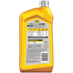 Pennzoil Platinum 0W-20 4-Cycle Synthetic Motor Oil 1 qt