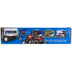 Reese Towpower 4000 lb. cap. Hitch Box Extension