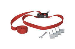 Irwin Quick-Grip 180 in. C Clamp 1 pk