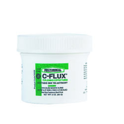 Rectorseal 3 oz Lead-Free Soldering Flux Tin/Antimony 1 pc